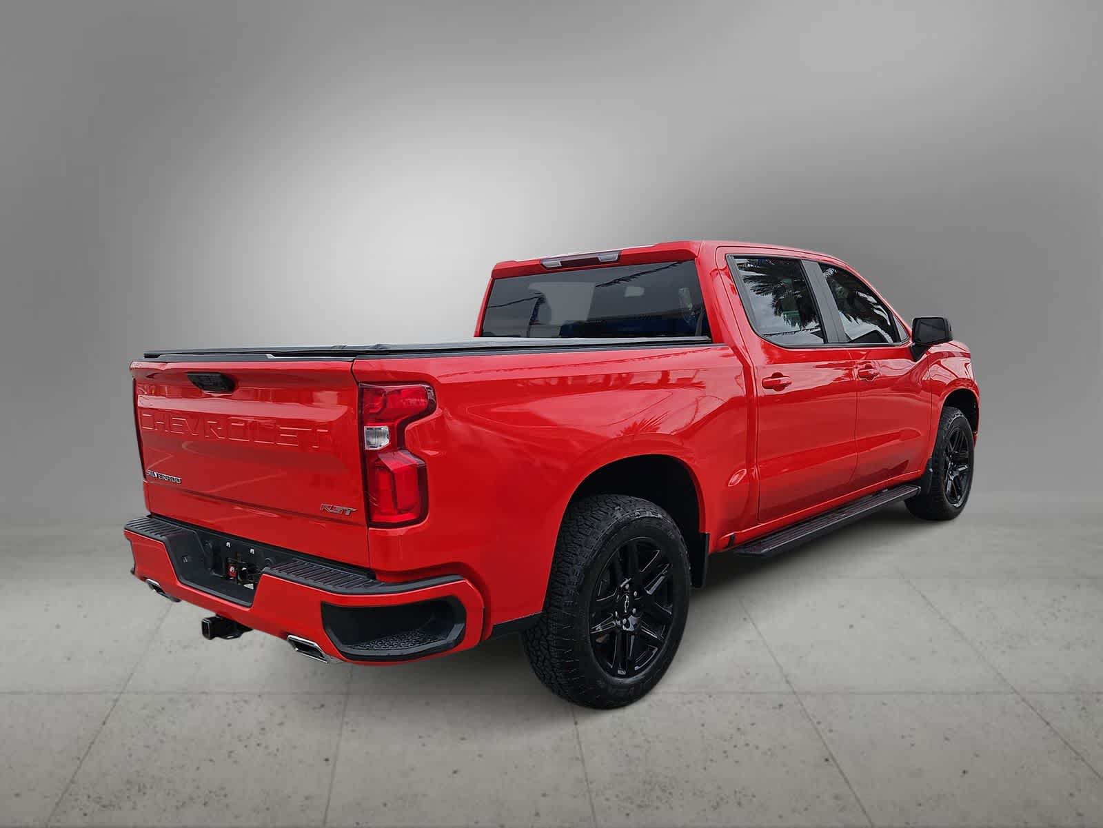 Thumbnail: 2023 Chevrolet Silverado 1500 - 9