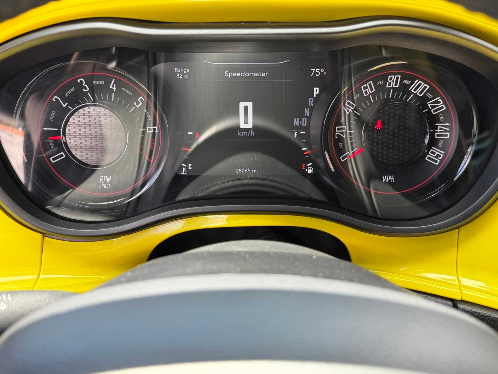 Thumbnail: 2023 Dodge Challenger - 17