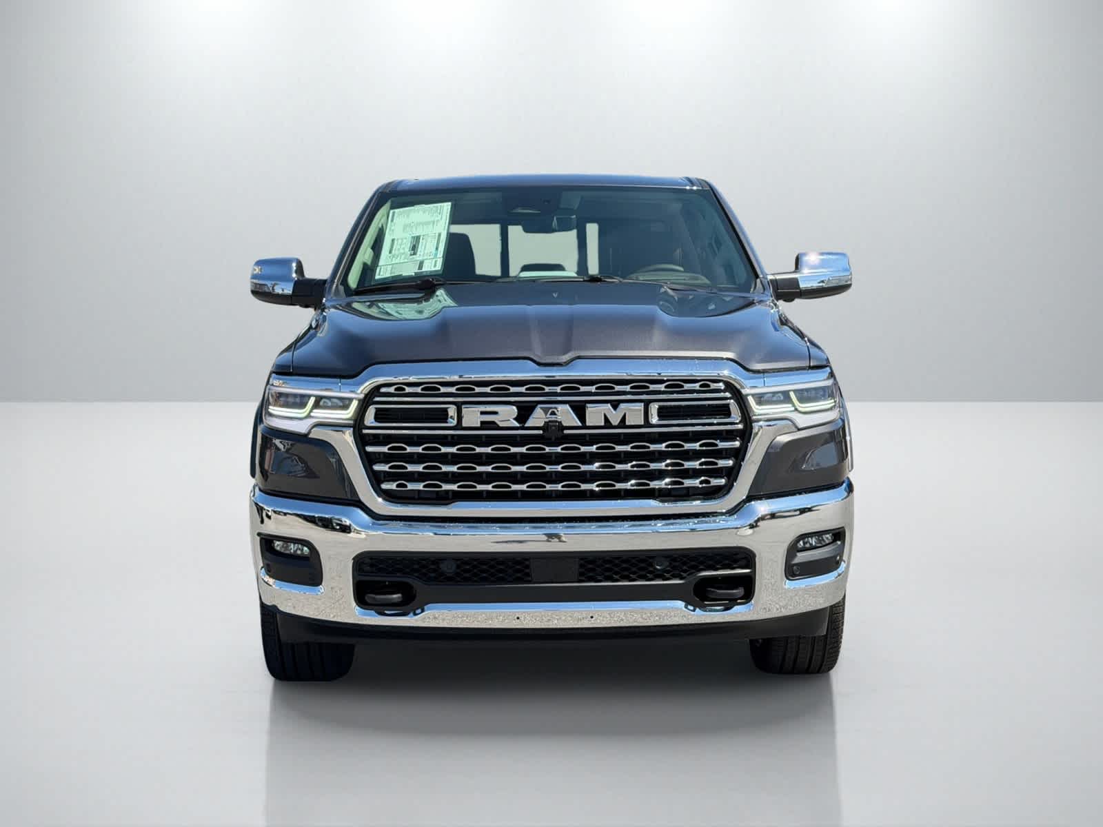 Thumbnail: 2026 RAM 1500 - 11
