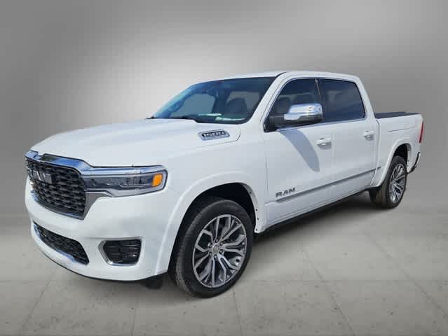 Thumbnail: 2026 RAM 1500 - 4