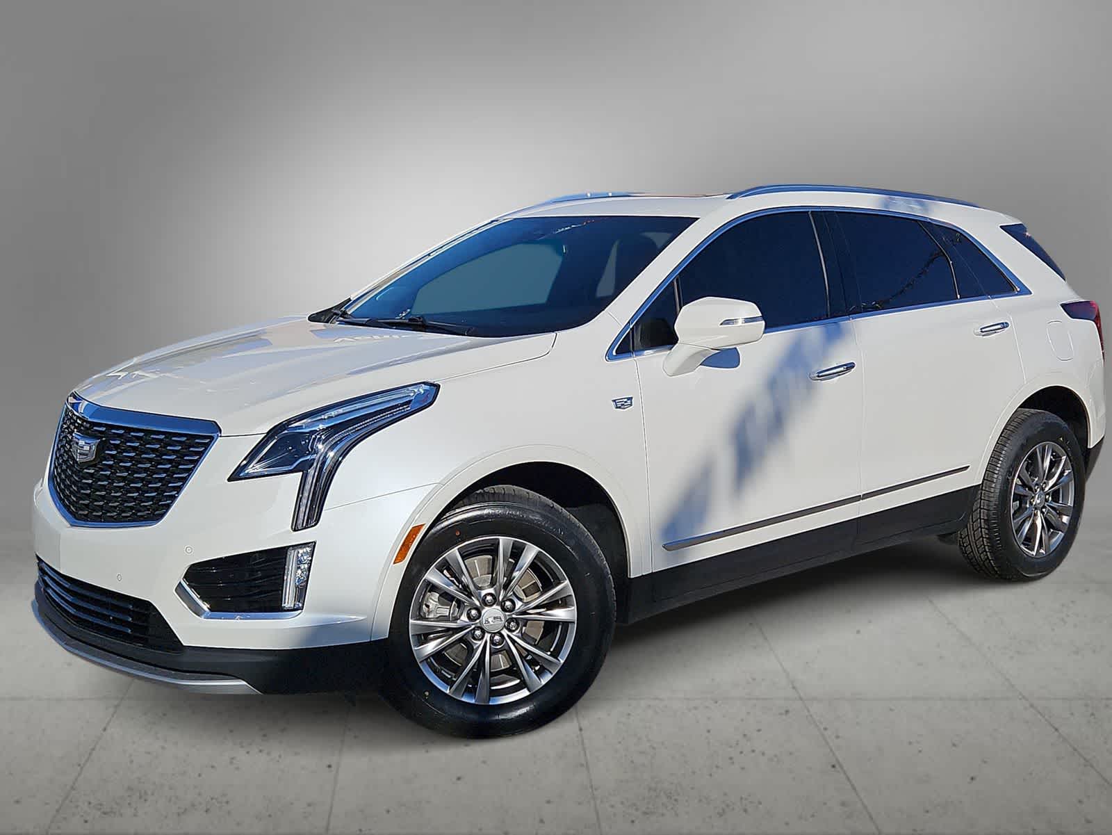 Thumbnail: 2023 Cadillac XT5 - 1