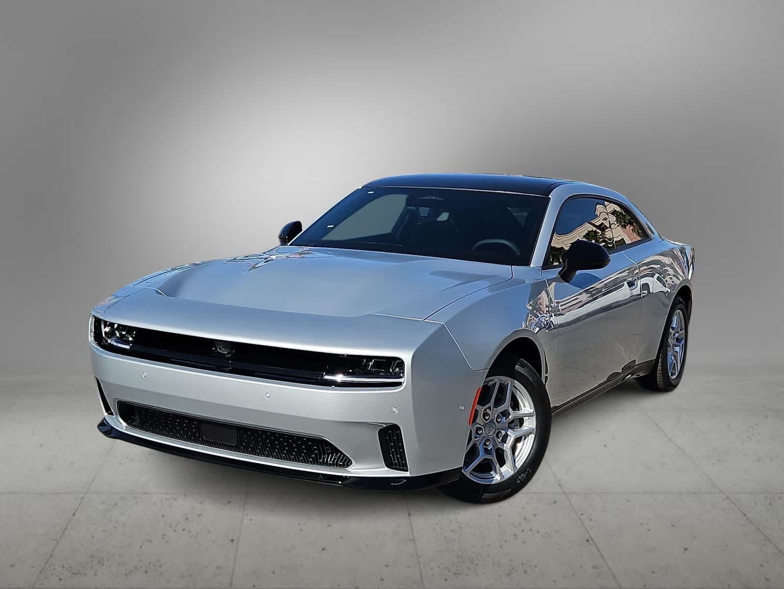 2025 Dodge Charger Daytona -
                  Las Vegas, NV