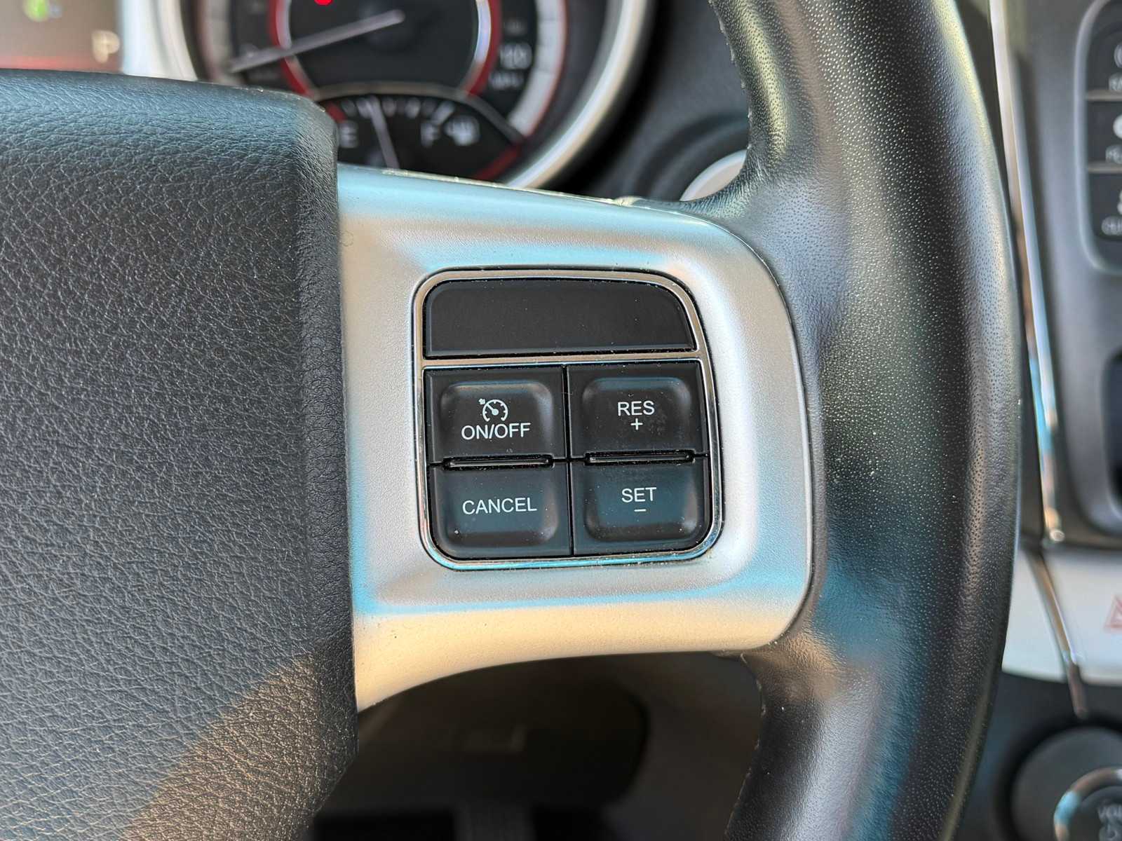 Thumbnail: 2019 Dodge Journey - 18