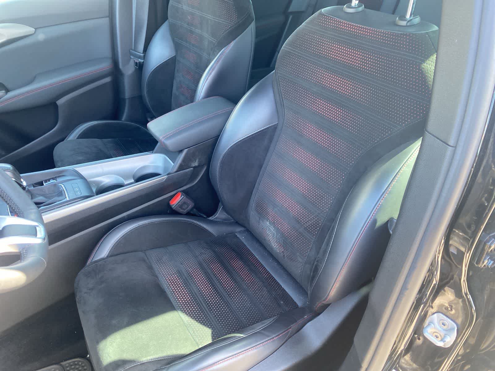 Thumbnail: 2024 Dodge Hornet - 11