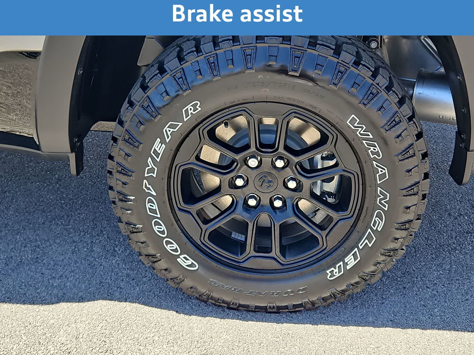 Thumbnail: 2026 RAM 1500 - 16