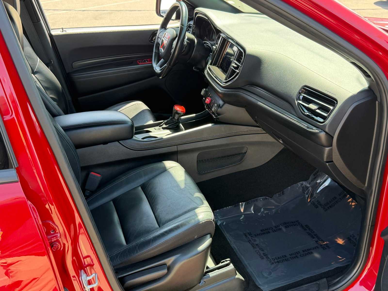 Thumbnail: 2021 Dodge Durango - 30
