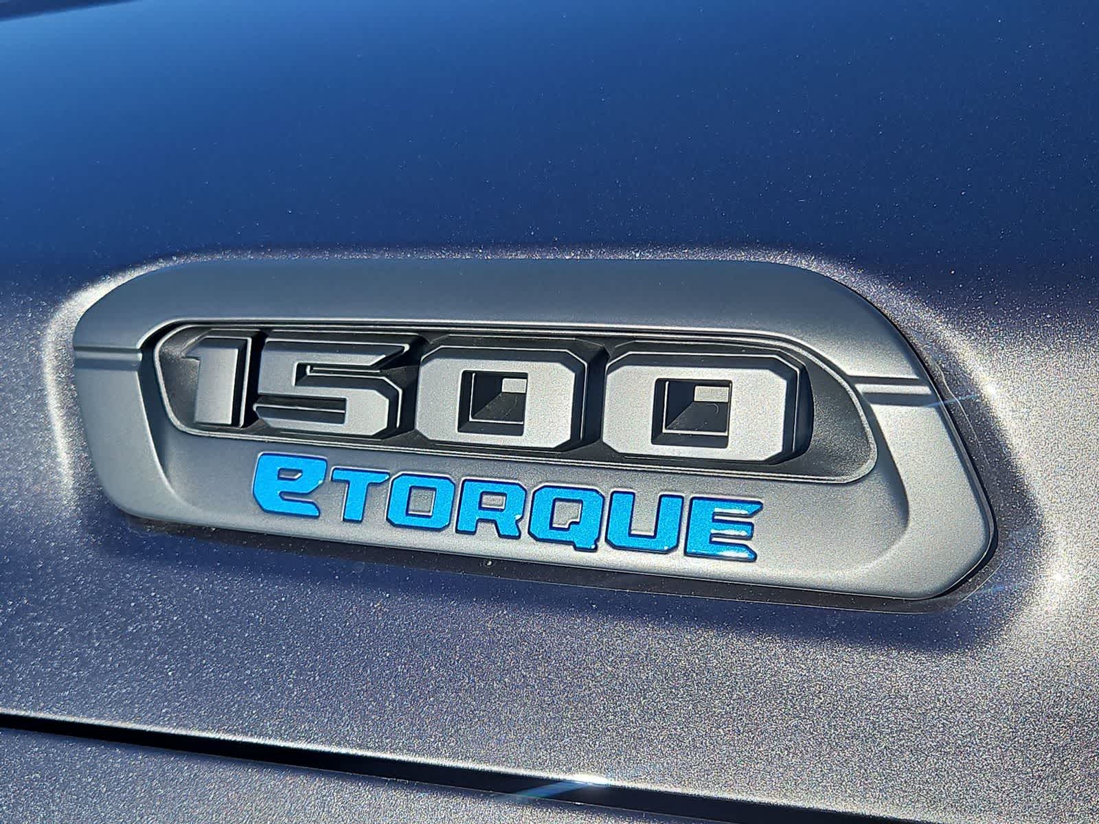 Thumbnail: 2026 RAM 1500 - 12