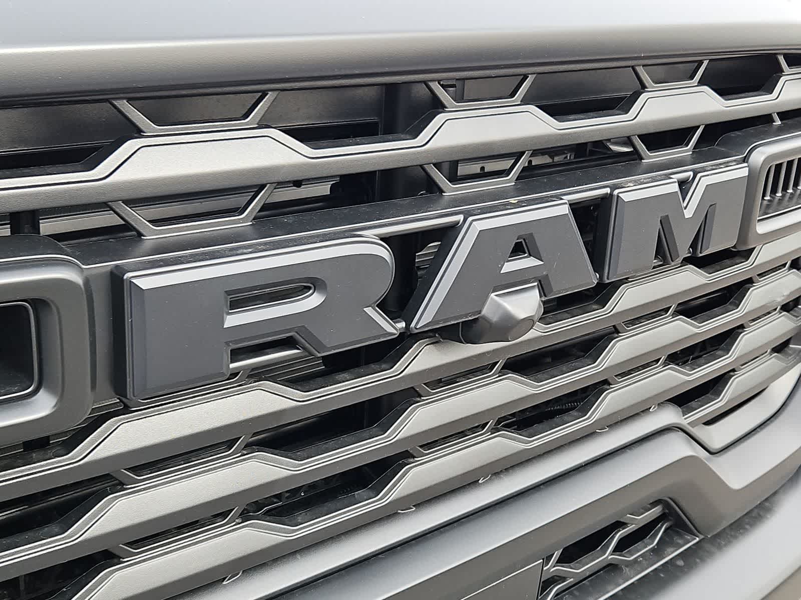 Thumbnail: 2026 RAM 2500 - 12