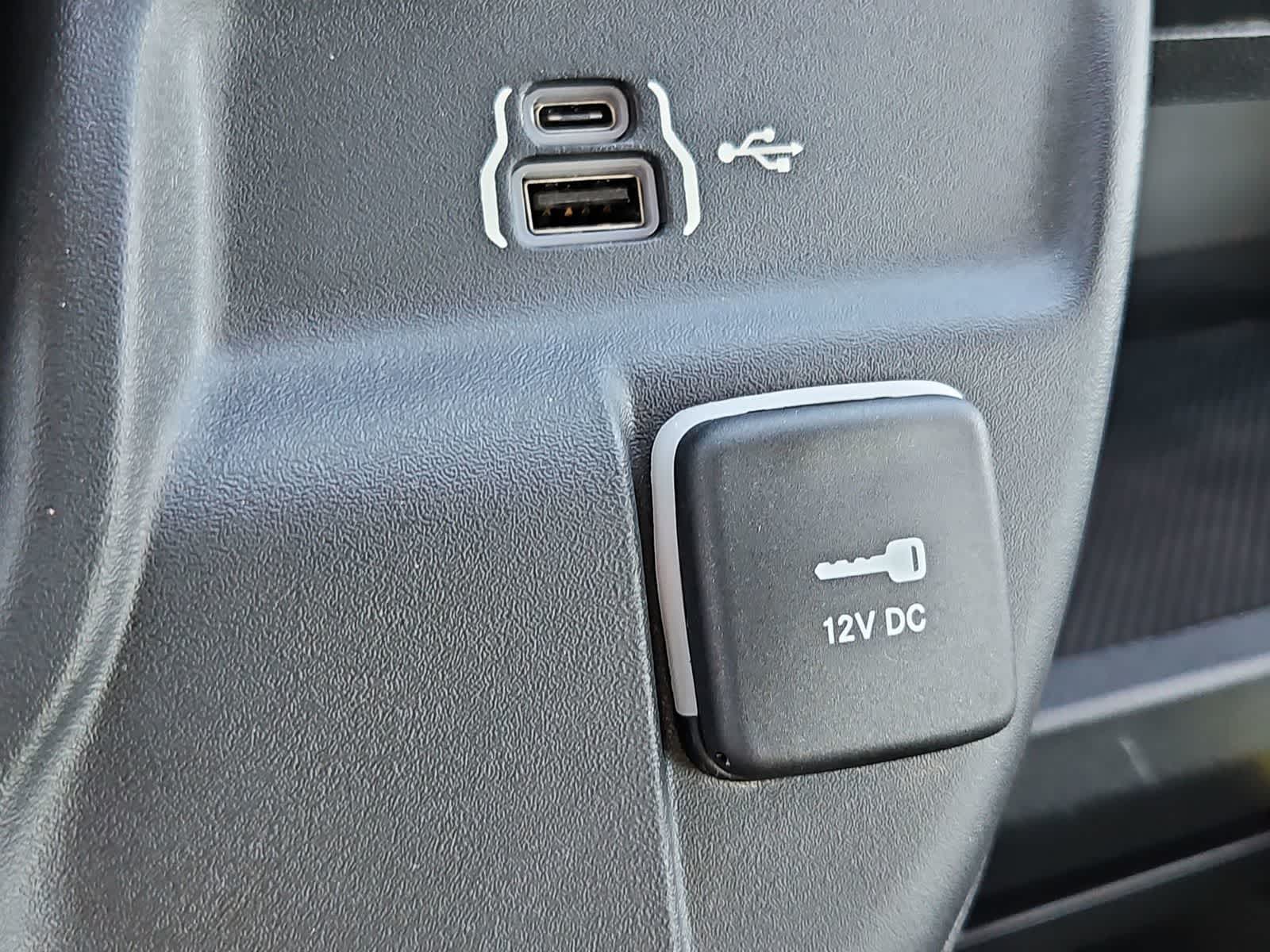 Thumbnail: 2024 RAM ProMaster - 29