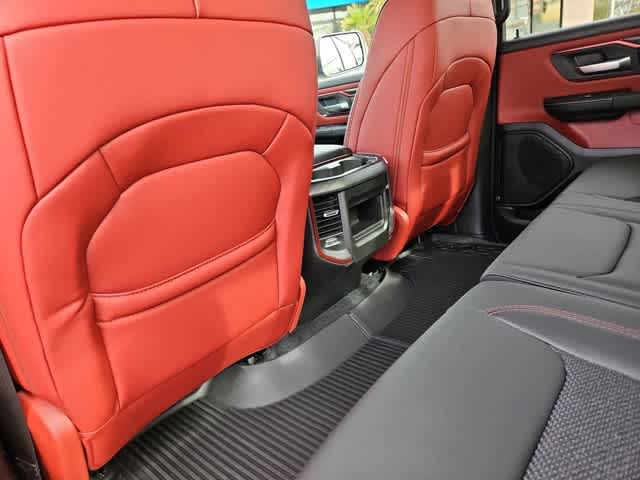 Thumbnail: 2026 RAM 1500 - 18