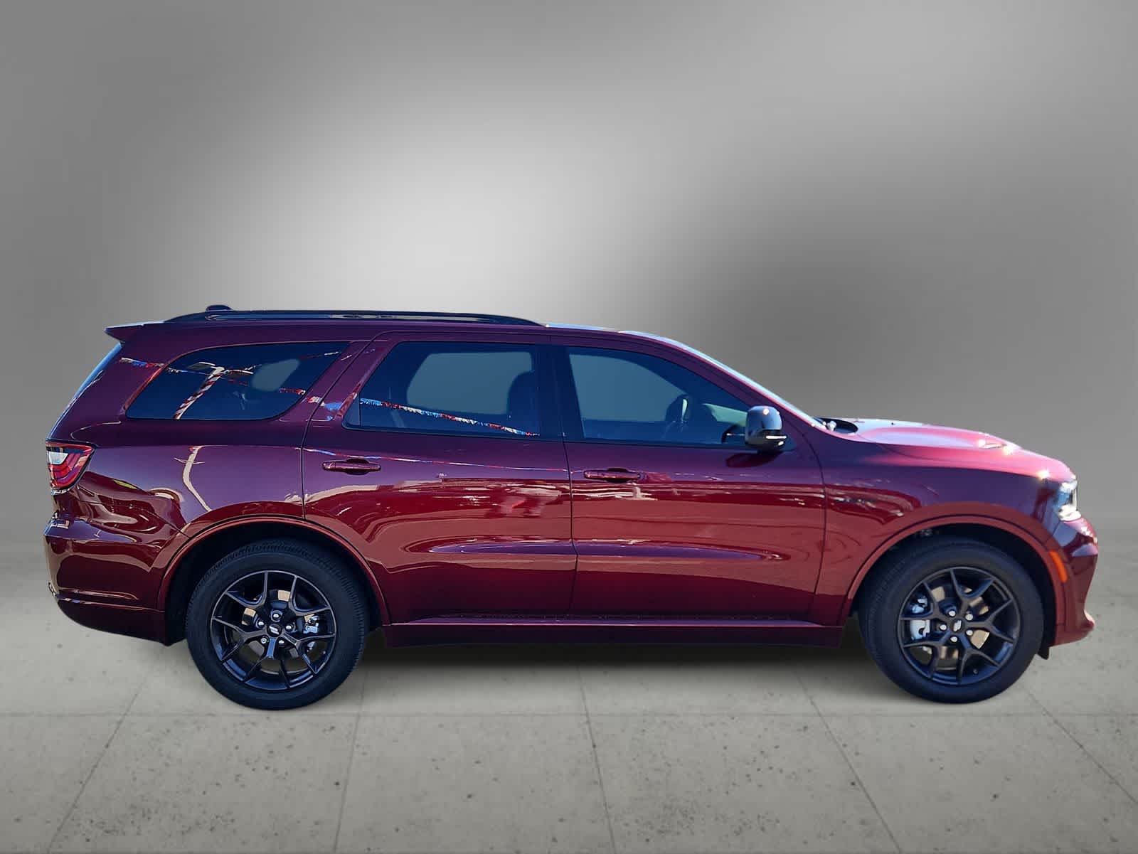 Thumbnail: 2026 Dodge Durango - 9