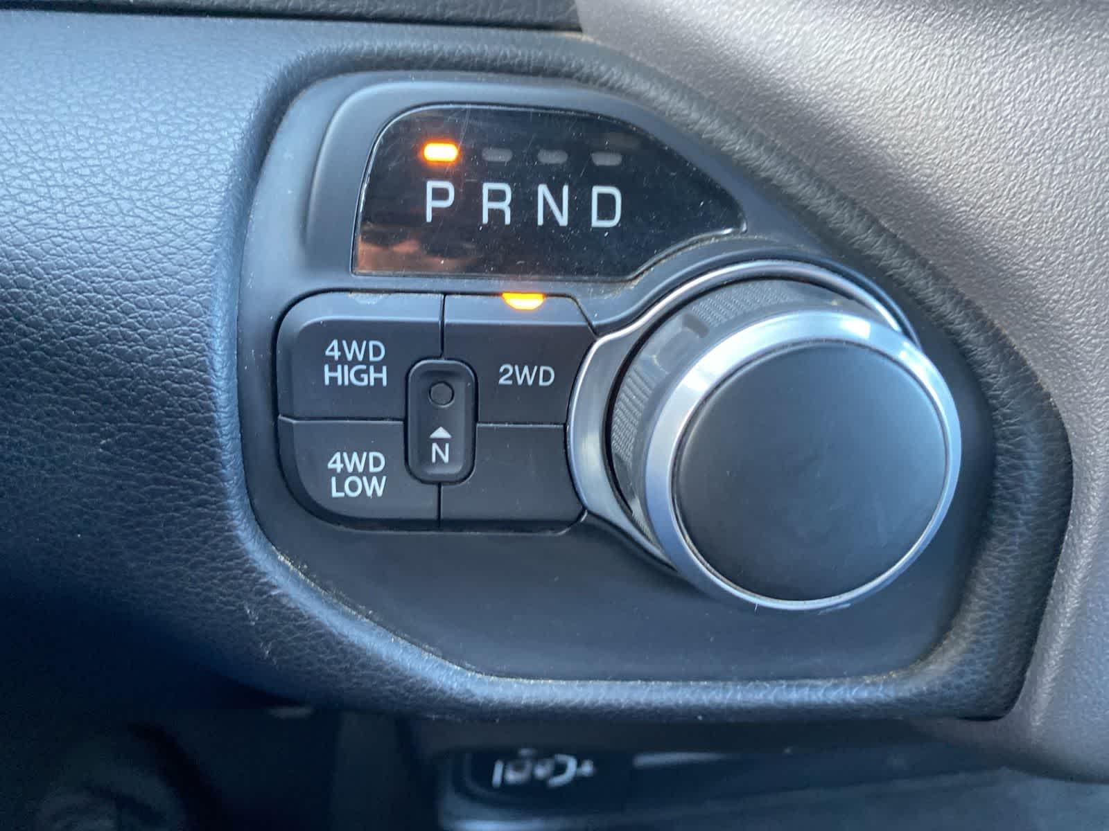 Thumbnail: 2024 RAM 2500 - 16