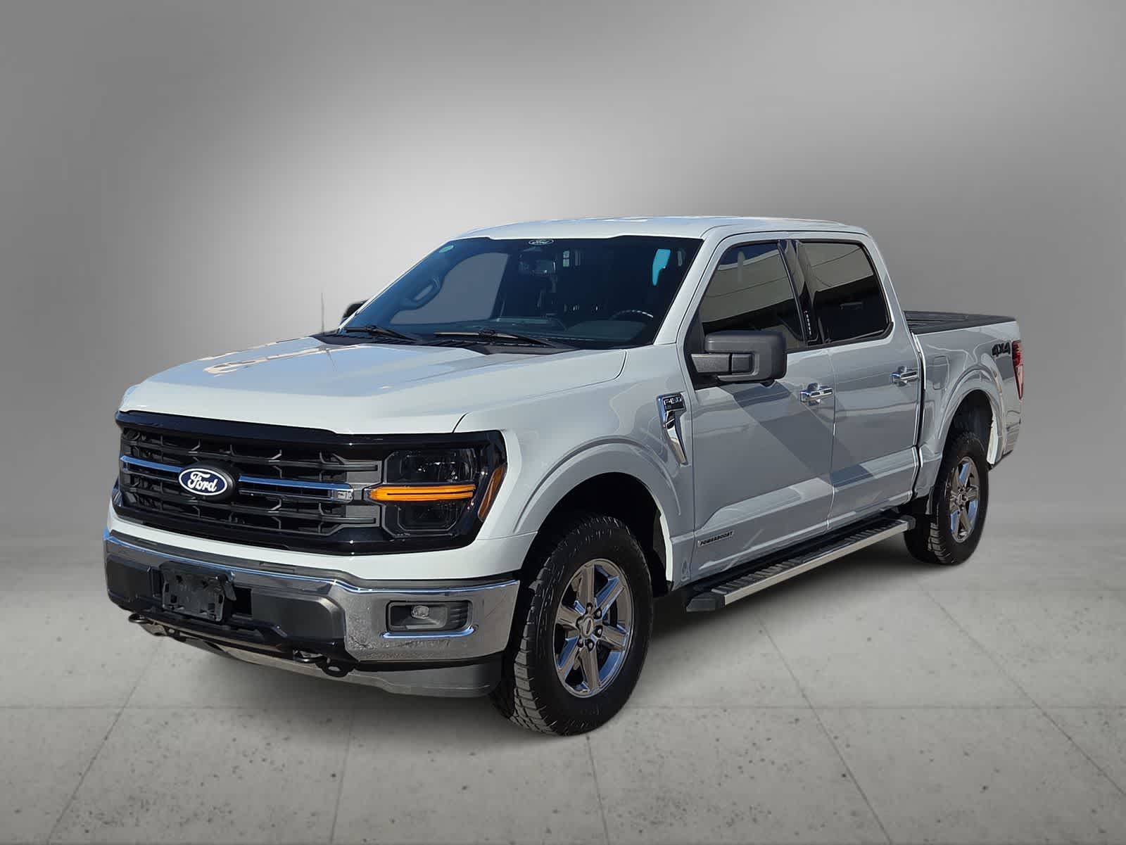 Thumbnail: 2024 Ford F-150 - 5