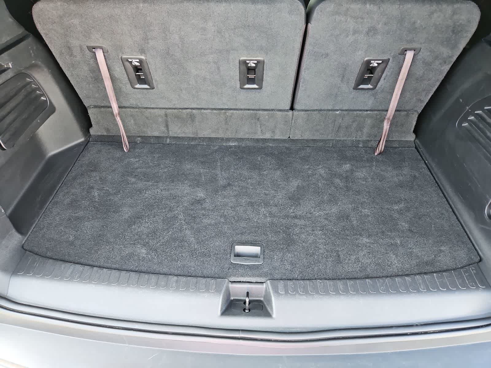 Thumbnail: 2025 Buick Enclave - 34