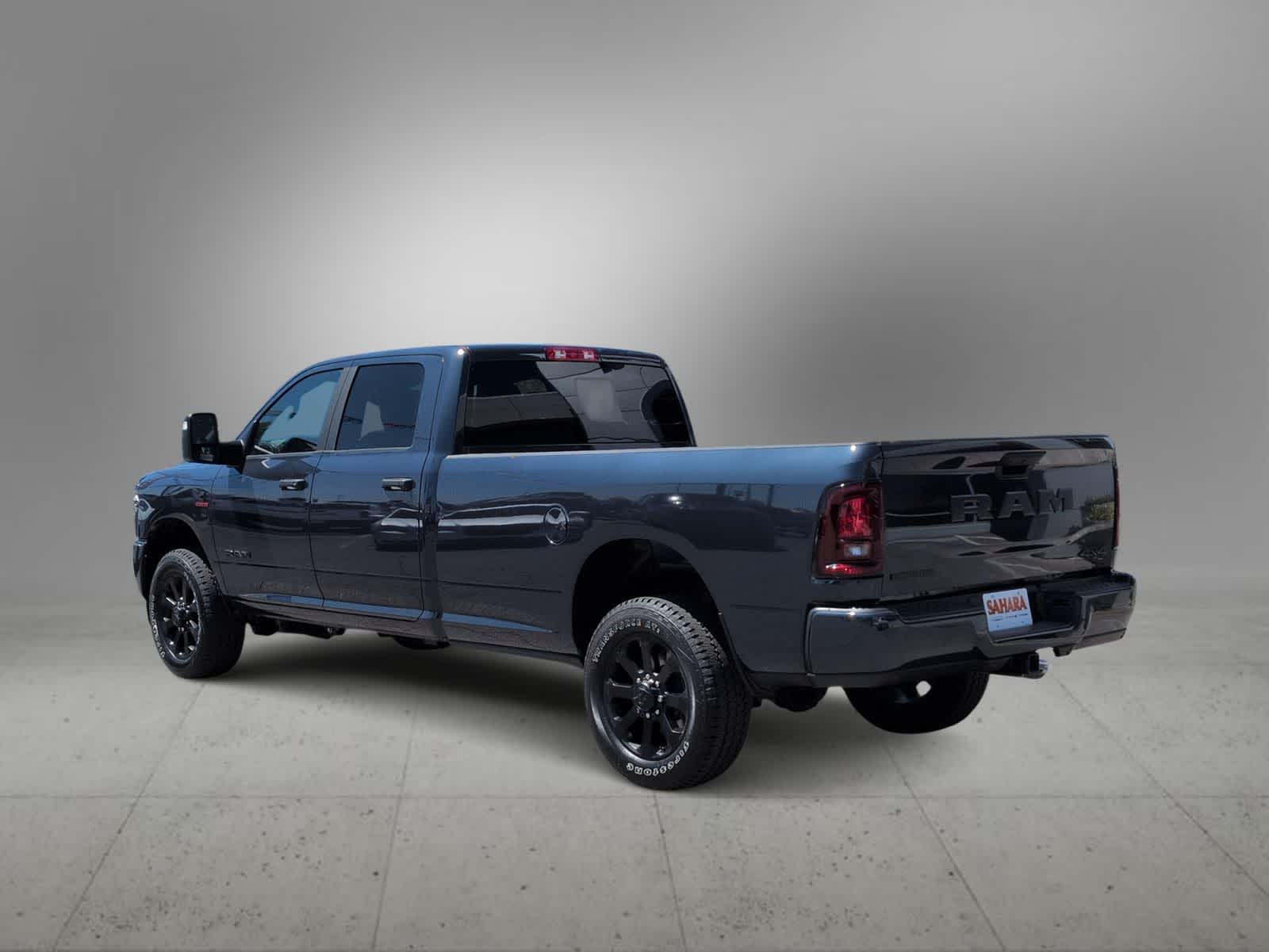 Thumbnail: 2026 RAM 3500 - 6