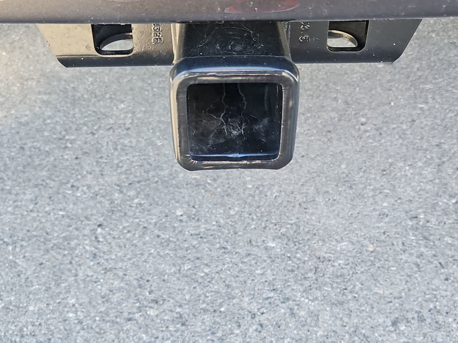 Thumbnail: 2026 RAM 1500 - 35