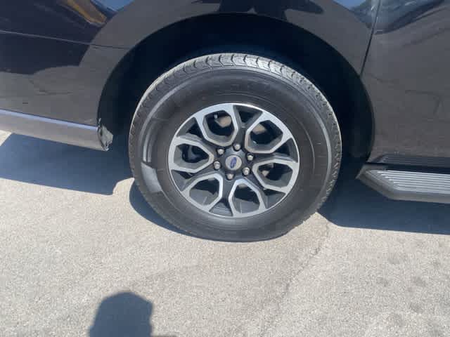 Thumbnail: 2024 Ford Expedition MAX - 5