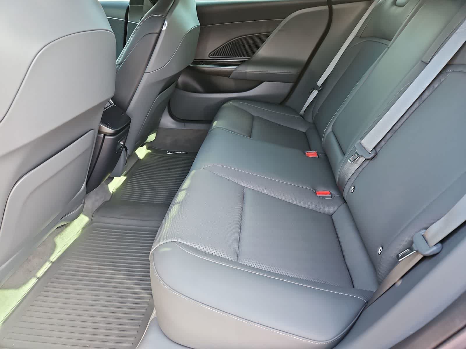 Thumbnail: 2023 Lucid Air - 19