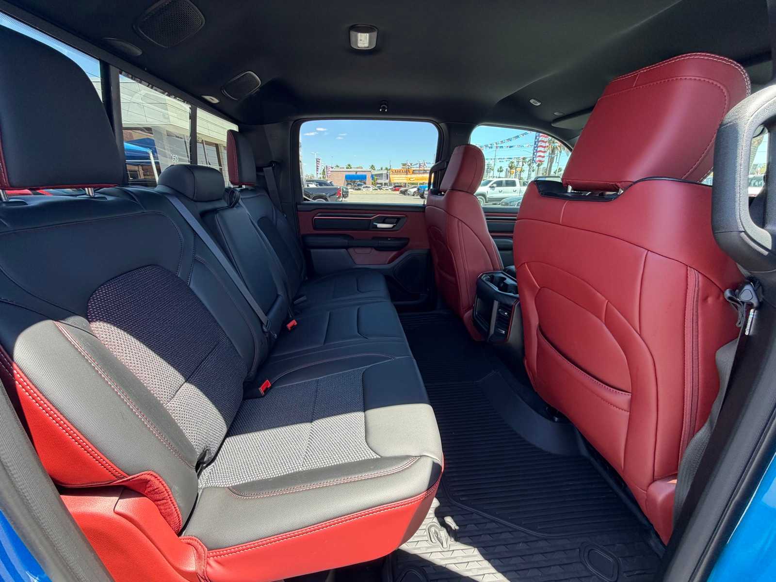 Thumbnail: 2026 RAM 1500 - 18