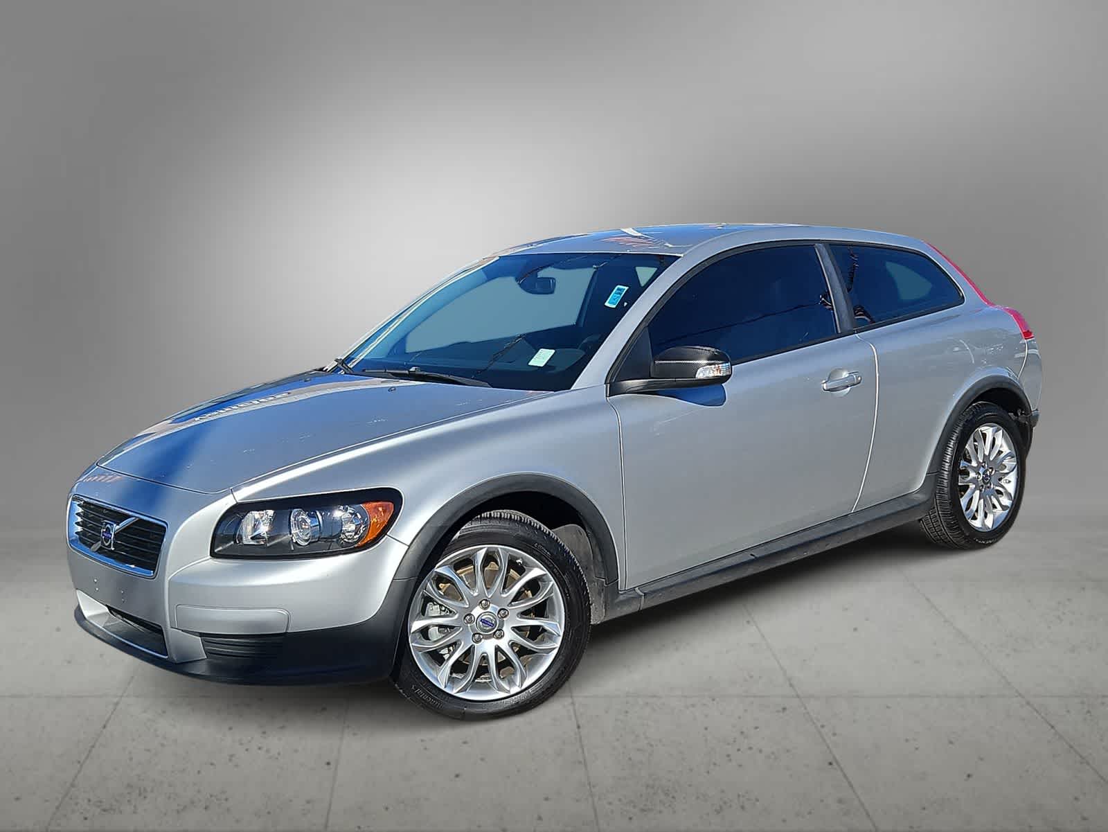 2009 Volvo C30 T5's photo