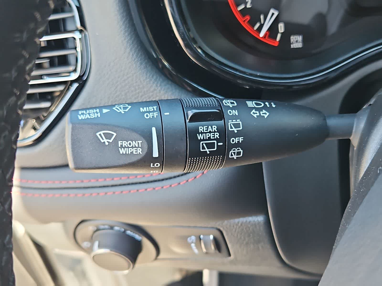 Thumbnail: 2026 Dodge Durango - 25