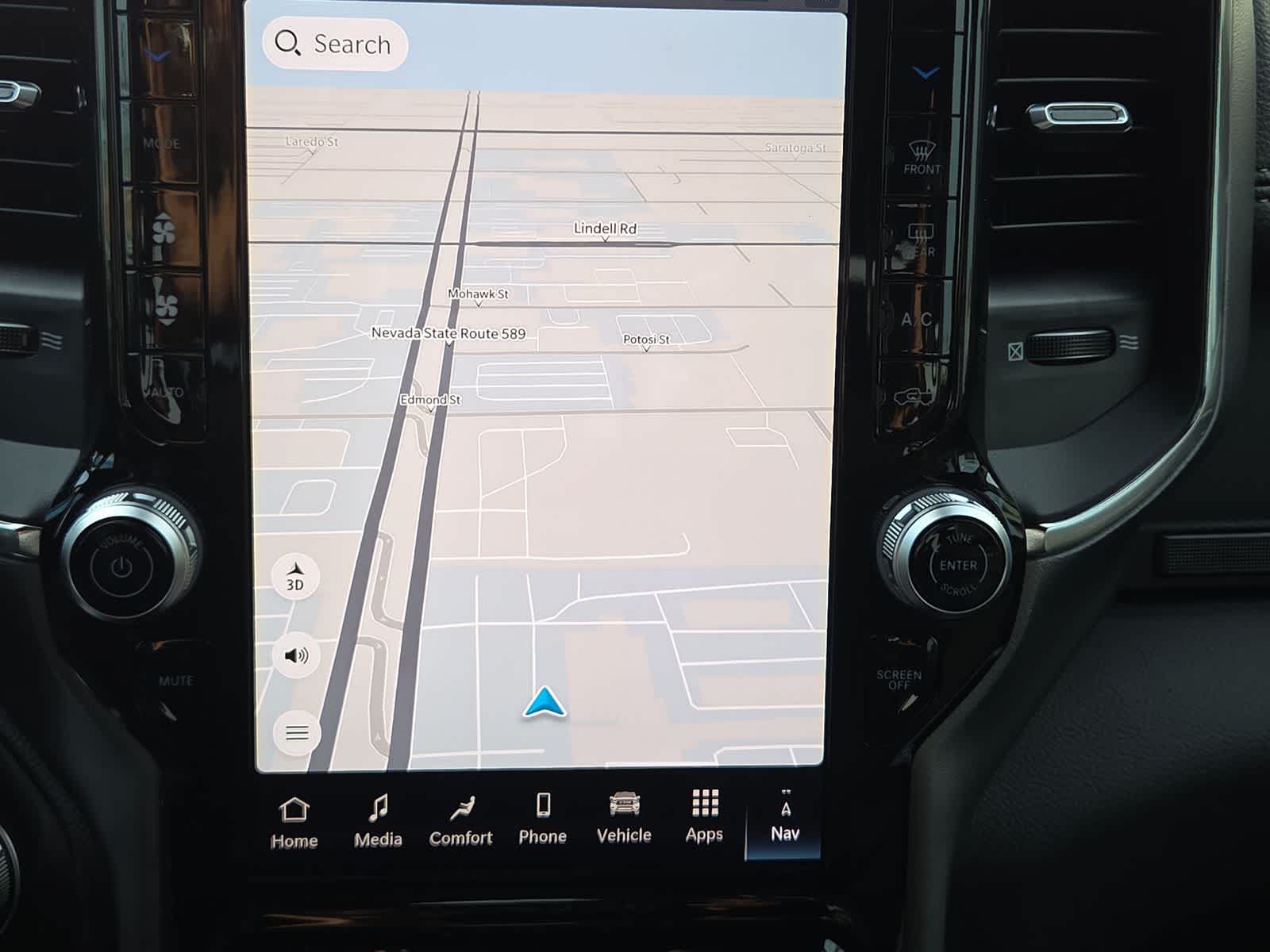 Thumbnail: 2026 RAM 1500 - 31