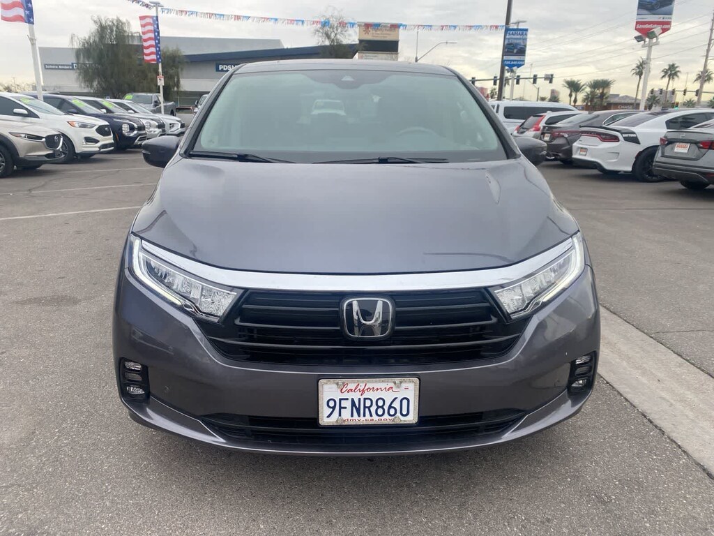 Used 2023 Honda