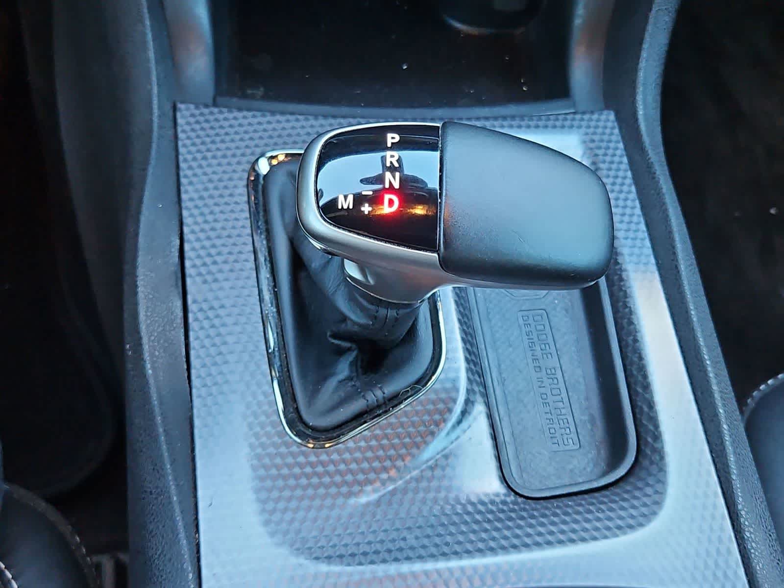 Thumbnail: 2017 Dodge Charger - 32