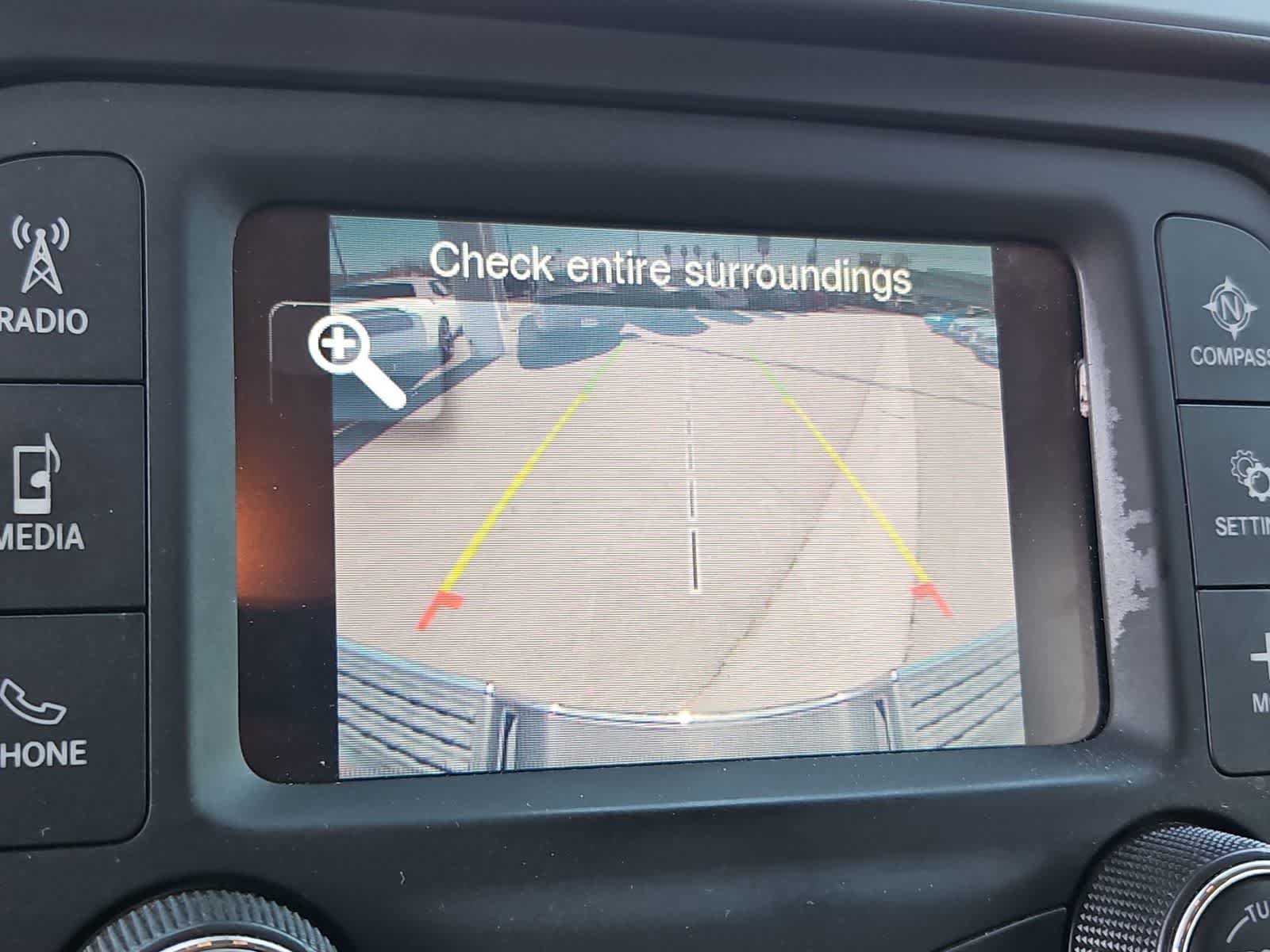 Thumbnail: 2019 RAM 2500 - 28