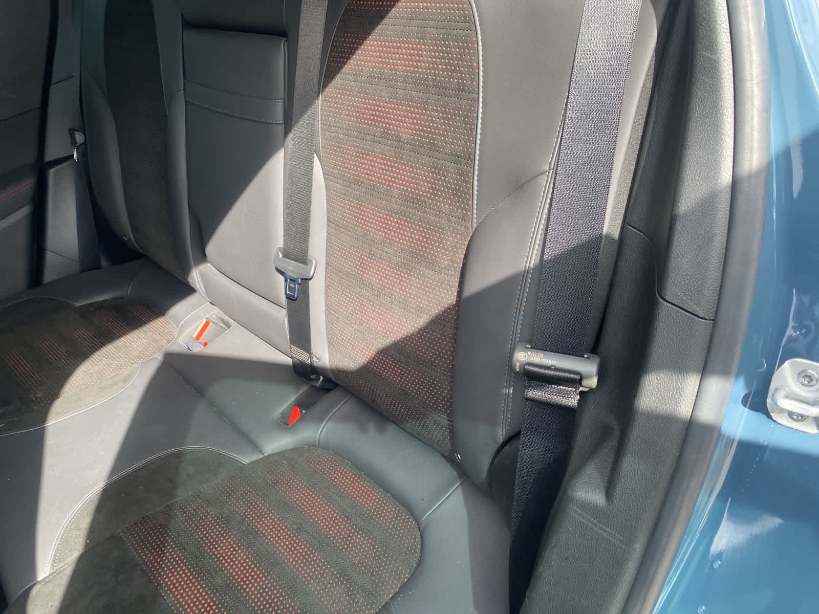 Thumbnail: 2024 Dodge Hornet - 12