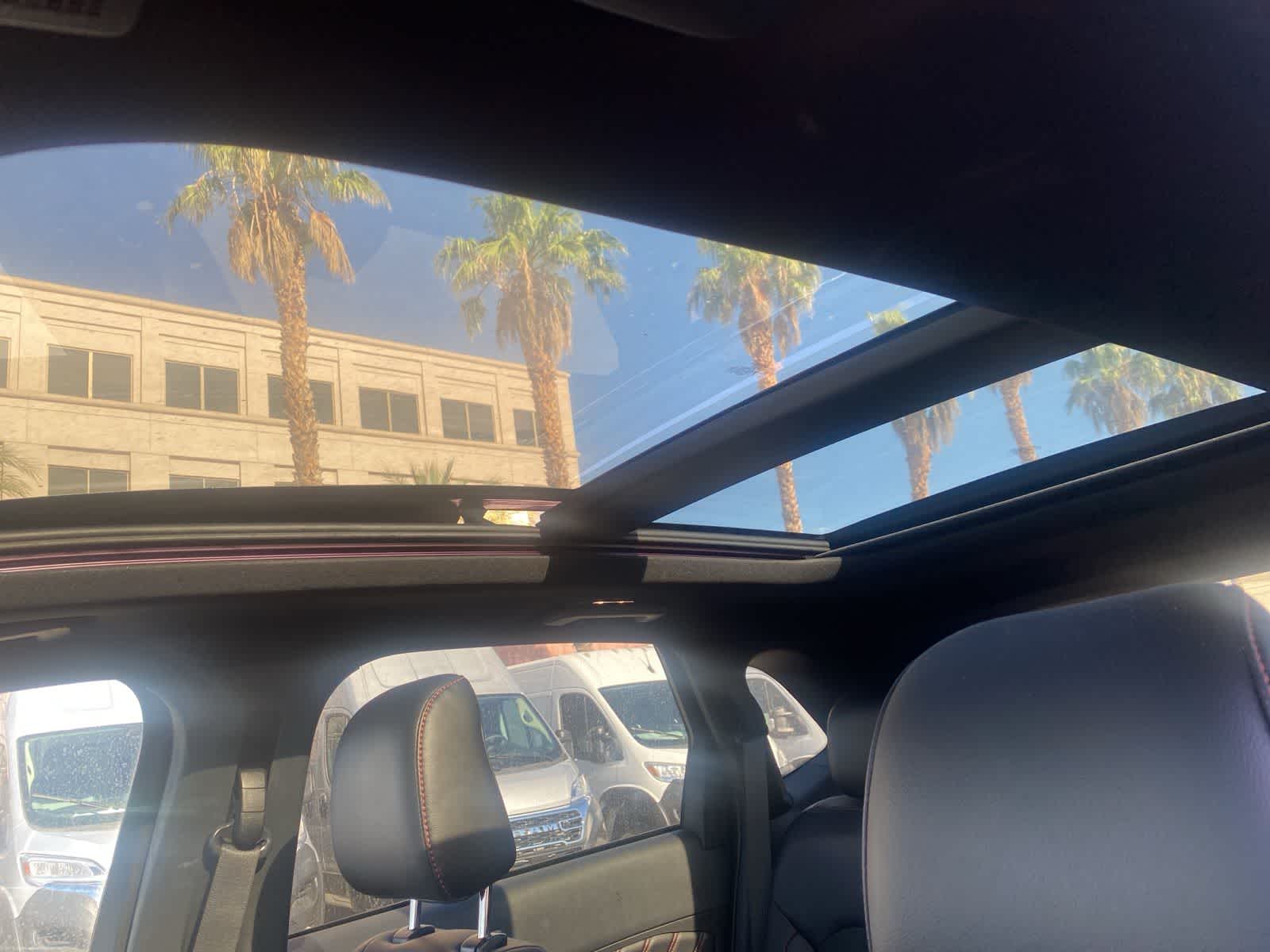 Thumbnail: 2022 Ford Edge - 14