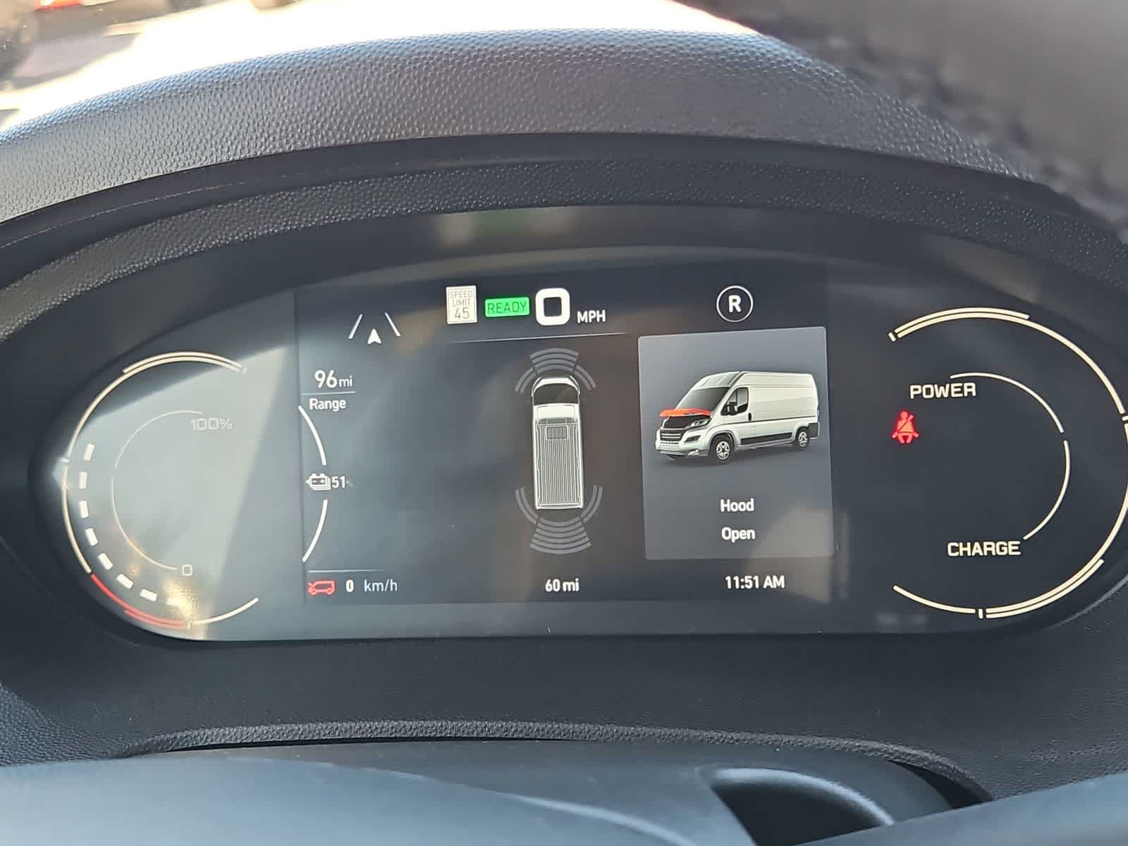 Thumbnail: 2024 RAM ProMaster - 31