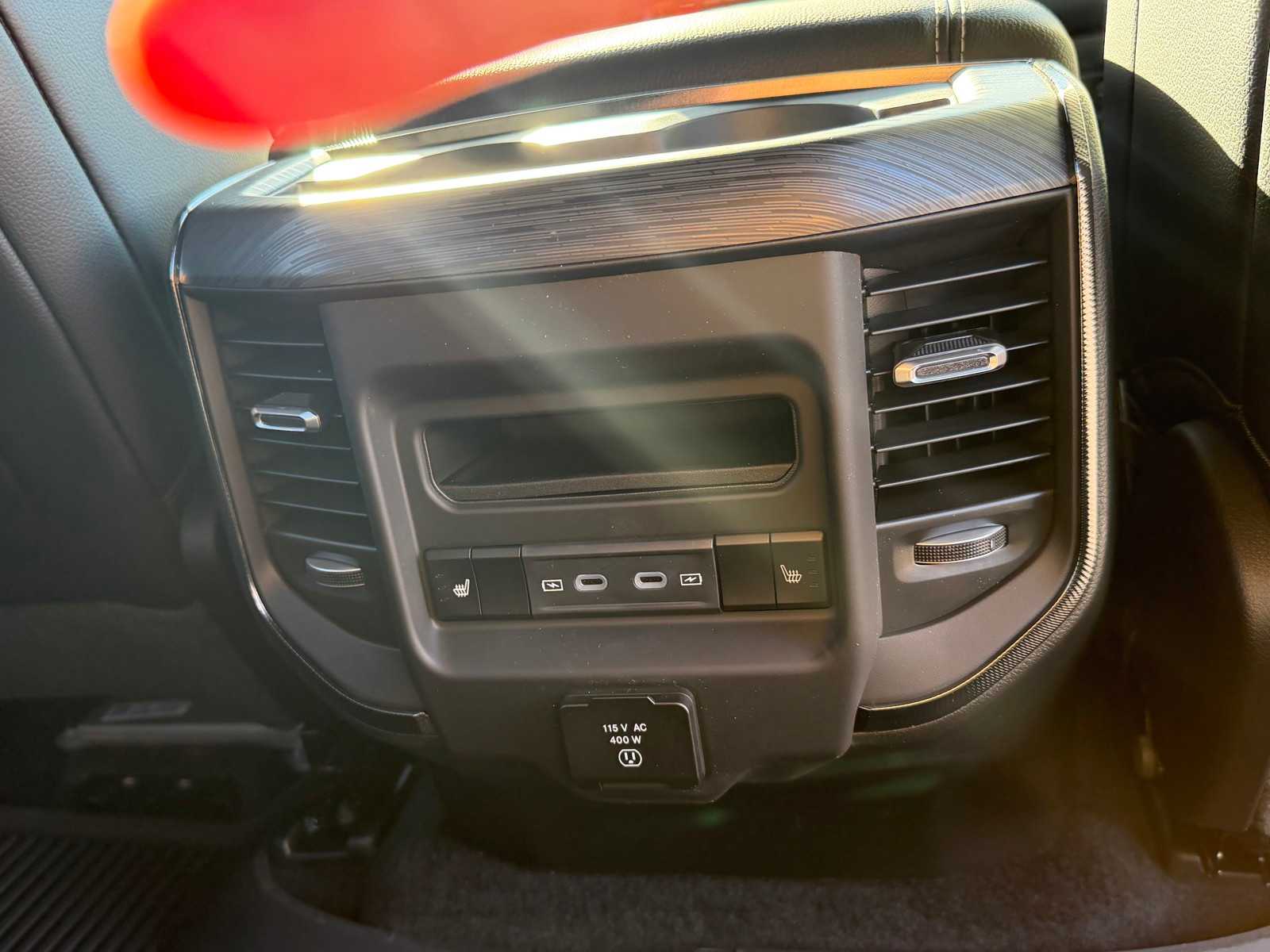 Thumbnail: 2026 RAM 1500 - 19