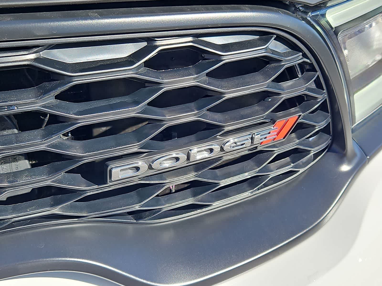 Thumbnail: 2026 Dodge Durango - 11