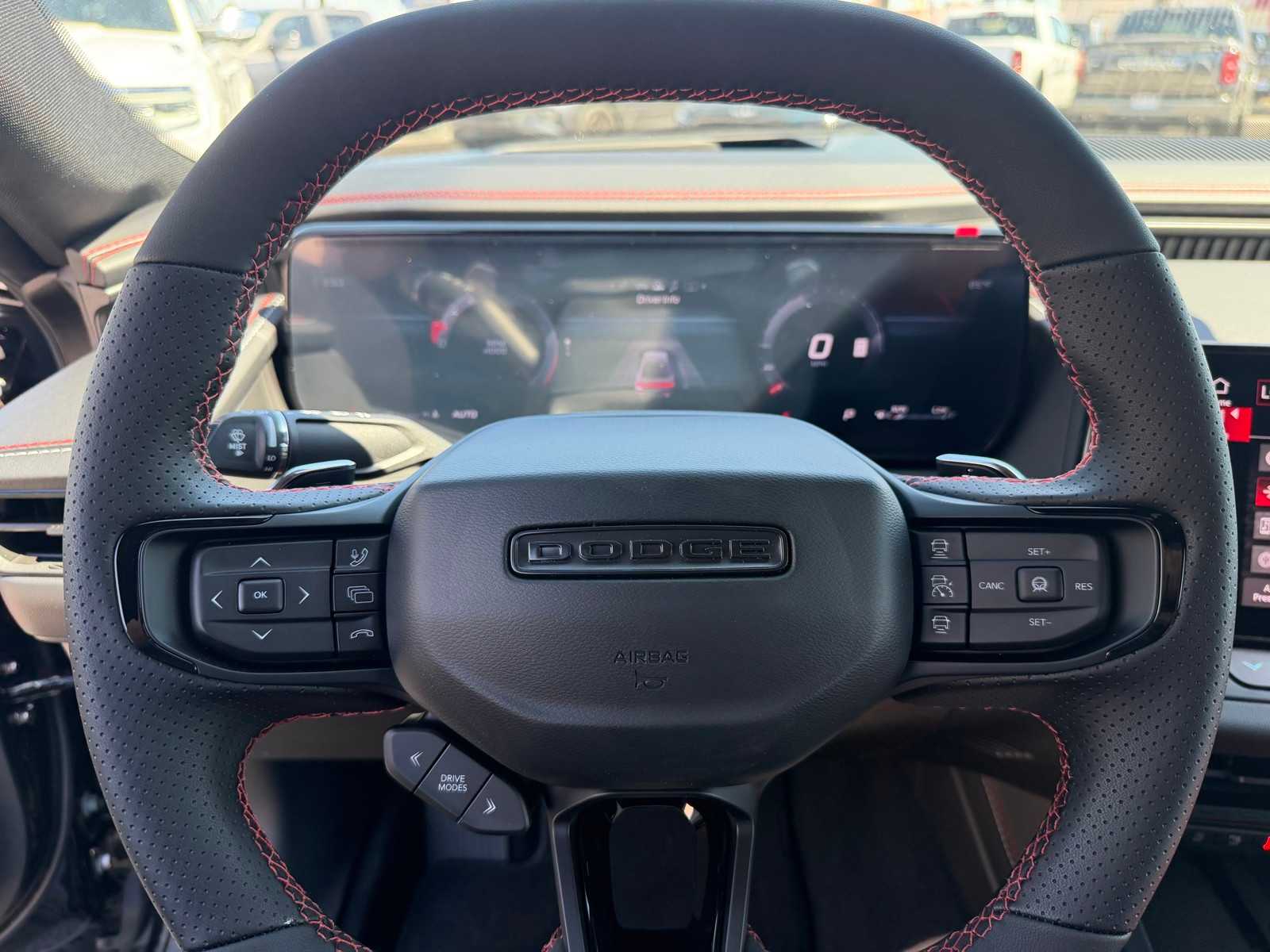 Thumbnail: 2026 Dodge Charger - 27
