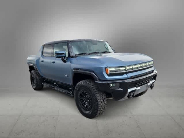 Thumbnail: 2024 GMC Hummer EV - 2