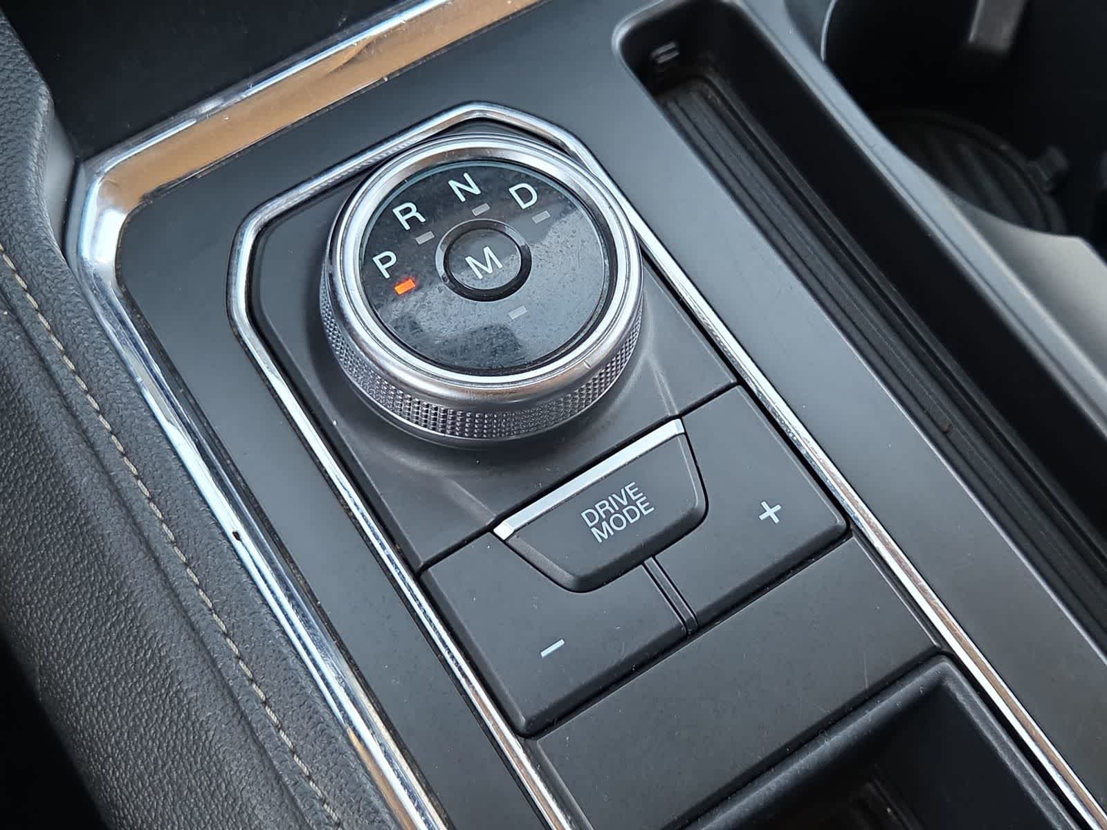 Thumbnail: 2022 Ford Expedition MAX - 33