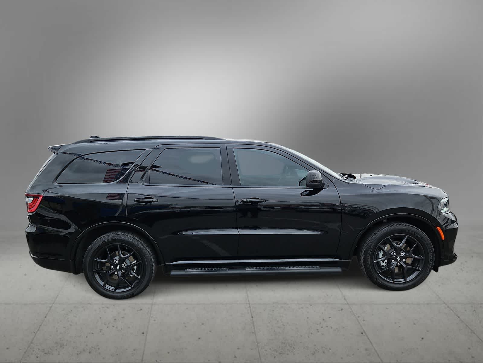 Thumbnail: 2026 Dodge Durango - 9