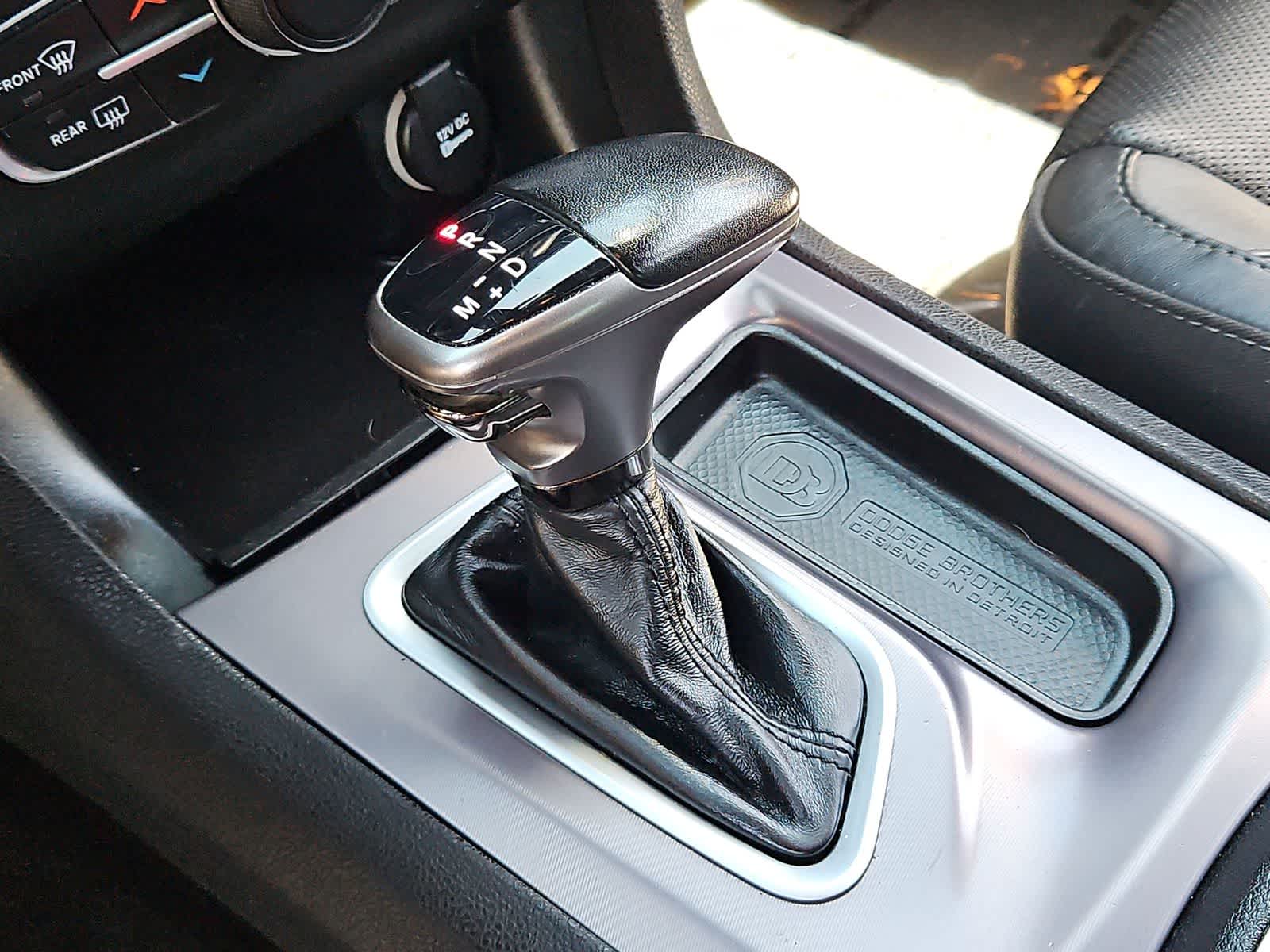 Thumbnail: 2021 Dodge Charger - 29