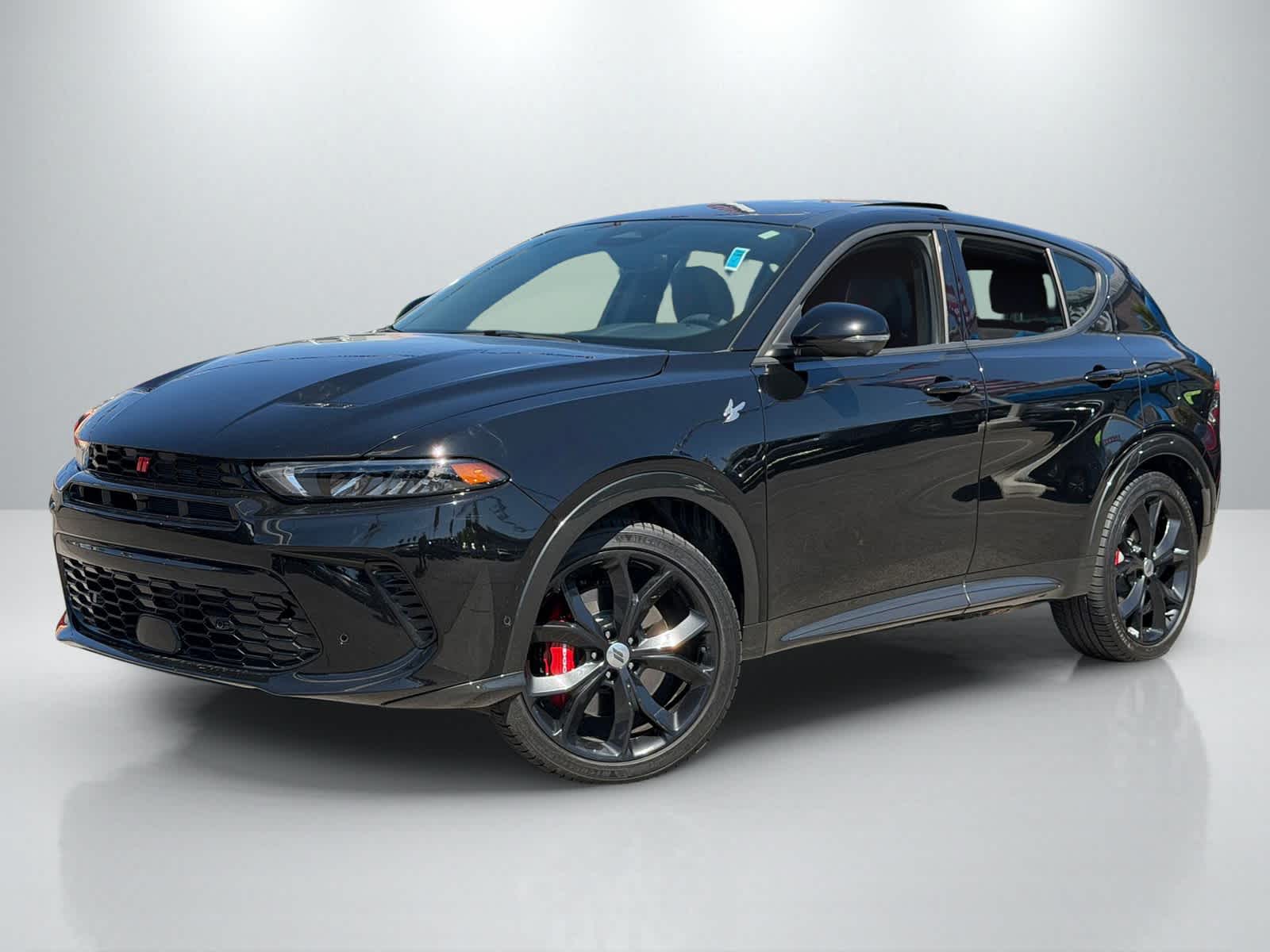 2024 Dodge Hornet 1.3 R/T Plus eAWD's photo