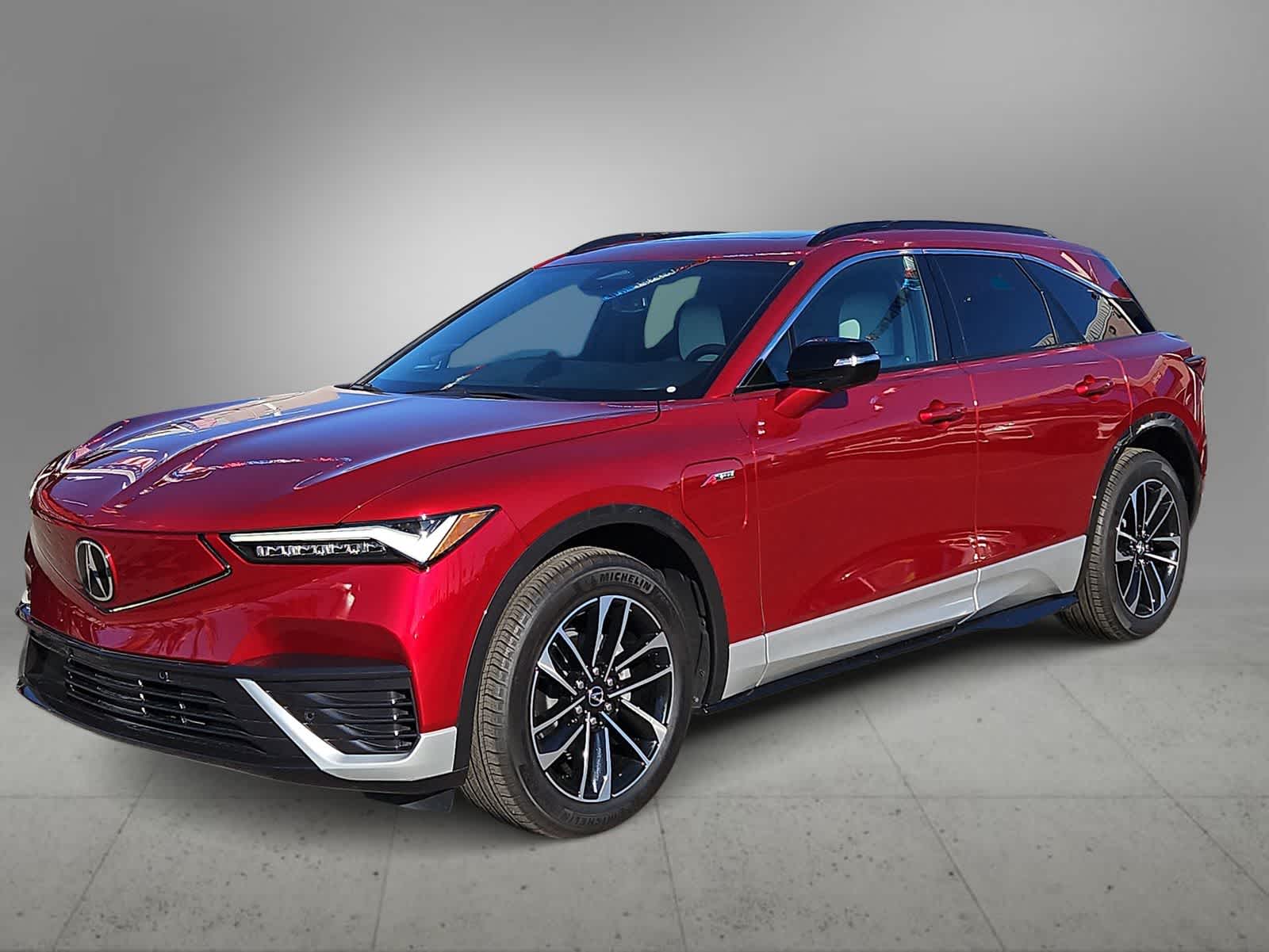 Thumbnail: 2024 Acura ZDX - 5