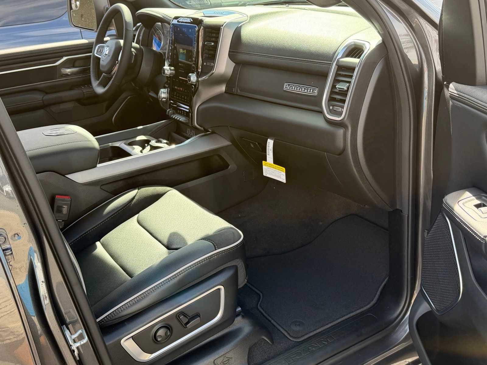 Thumbnail: 2026 RAM 1500 - 30