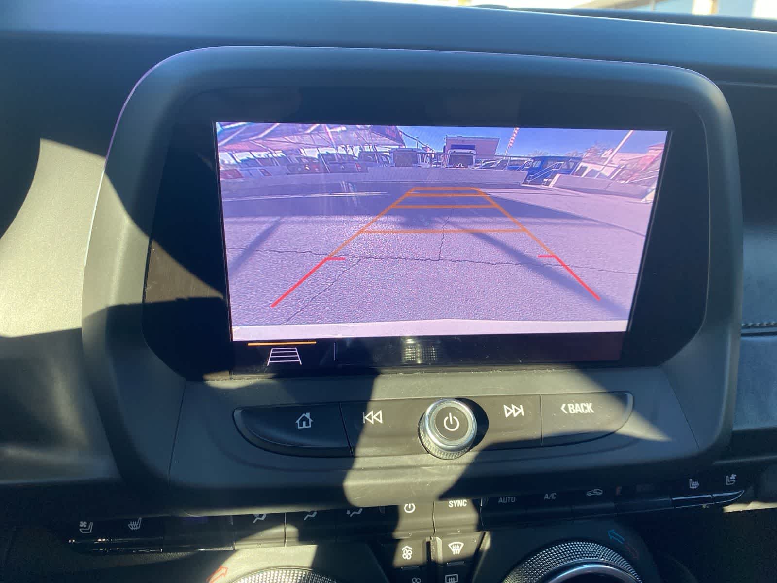 Thumbnail: 2019 Chevrolet Camaro - 15