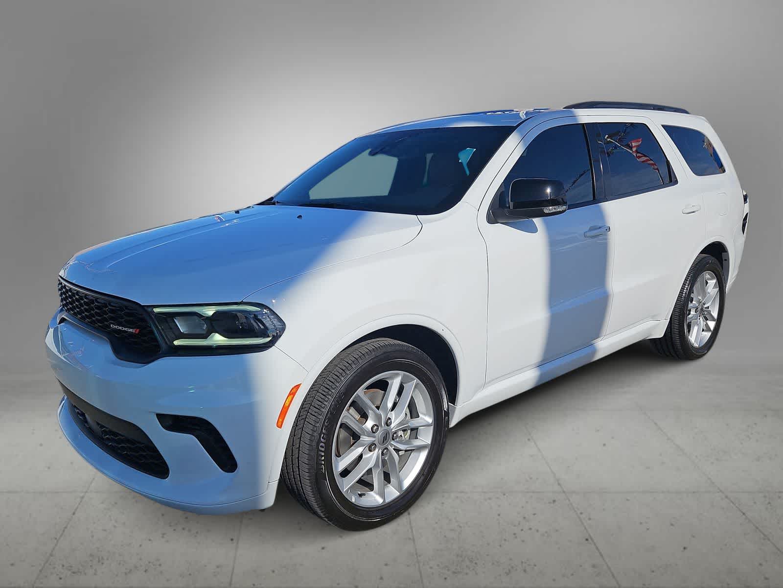 Thumbnail: 2024 Dodge Durango - 5