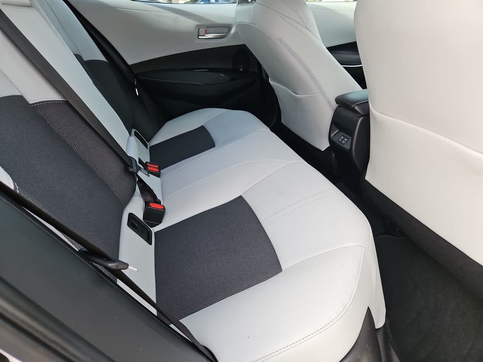 Thumbnail: 2024 Toyota Corolla - 21