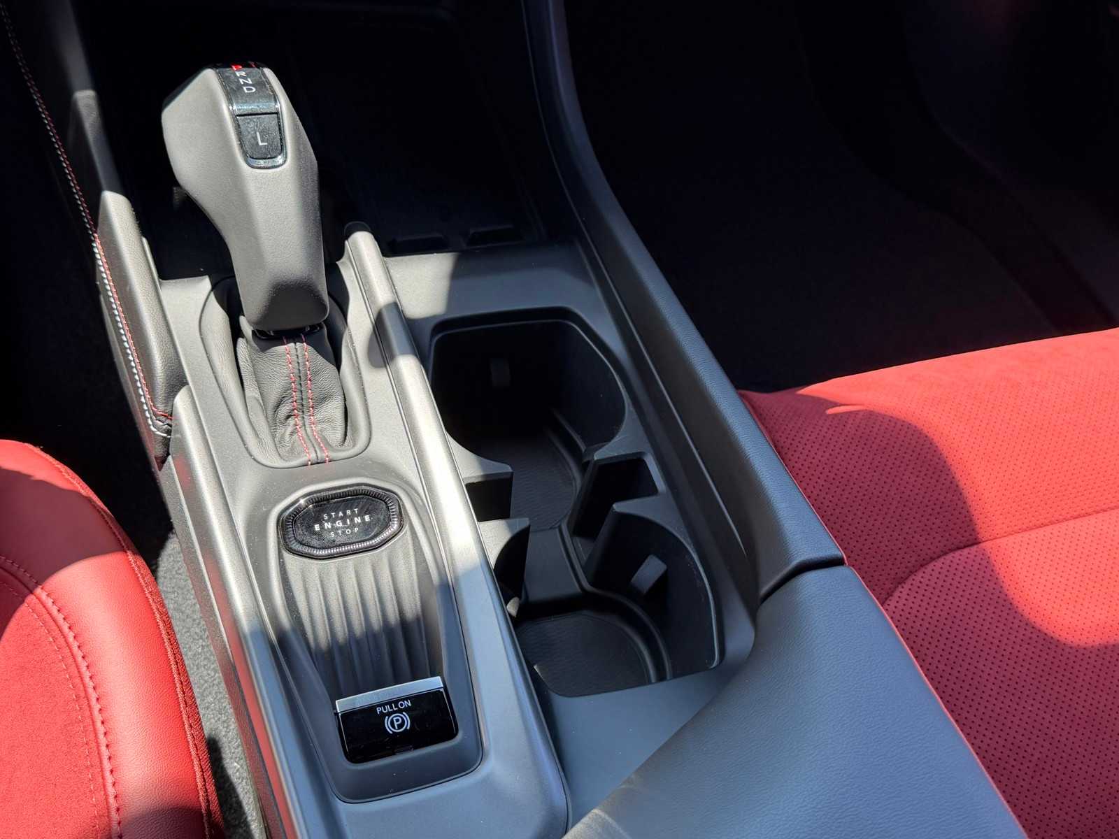 Thumbnail: 2026 Dodge Charger - 19