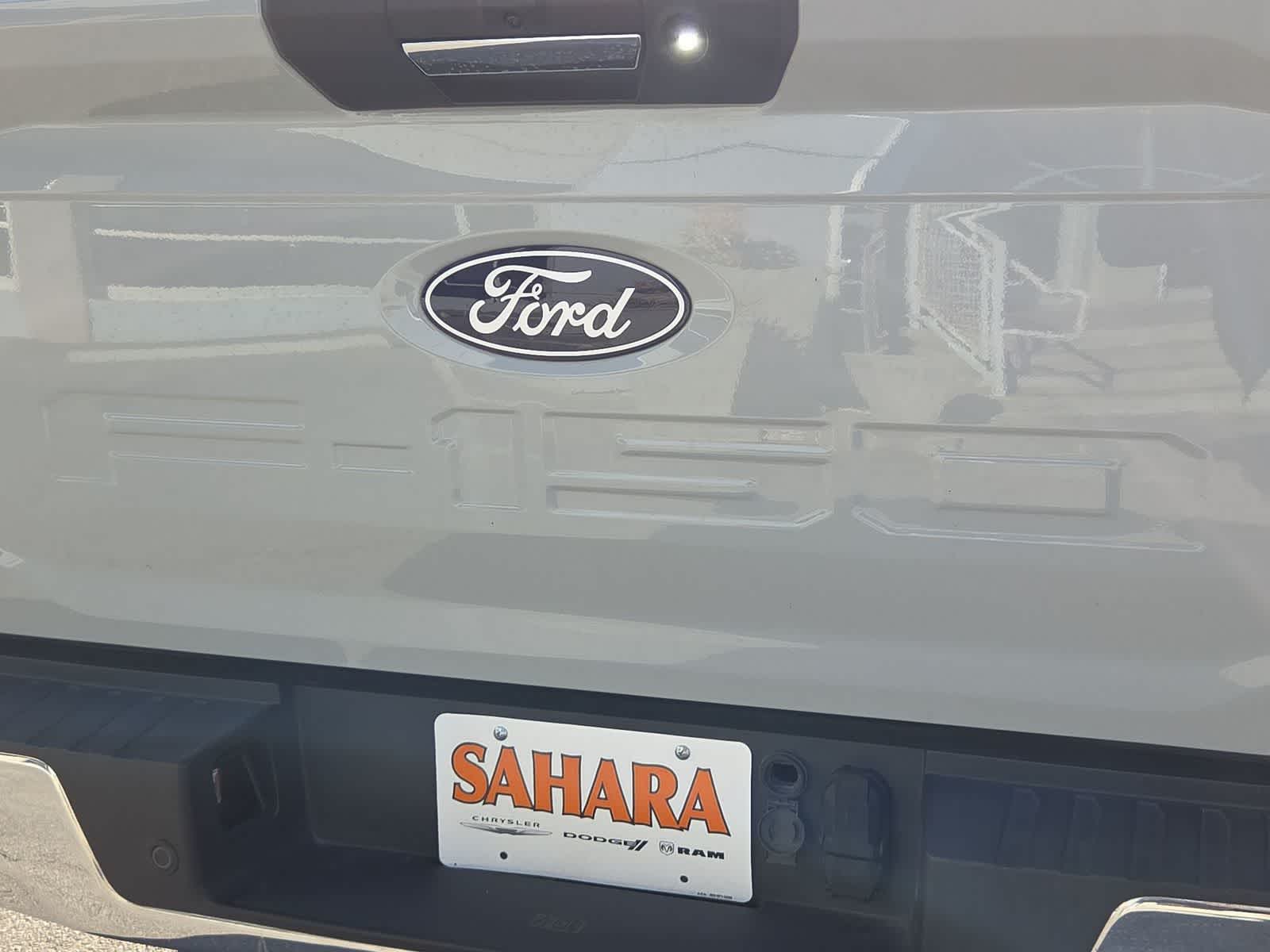 Thumbnail: 2024 Ford F-150 - 14