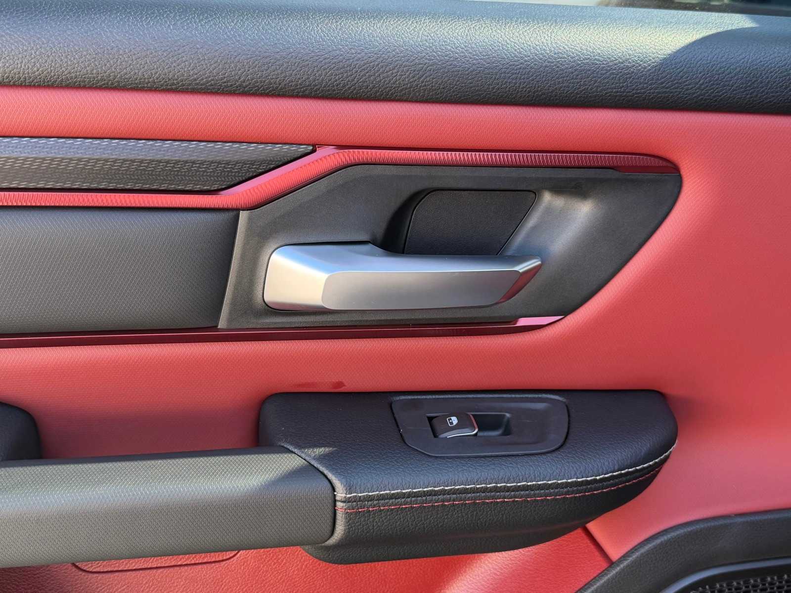 Thumbnail: 2026 RAM 1500 - 26