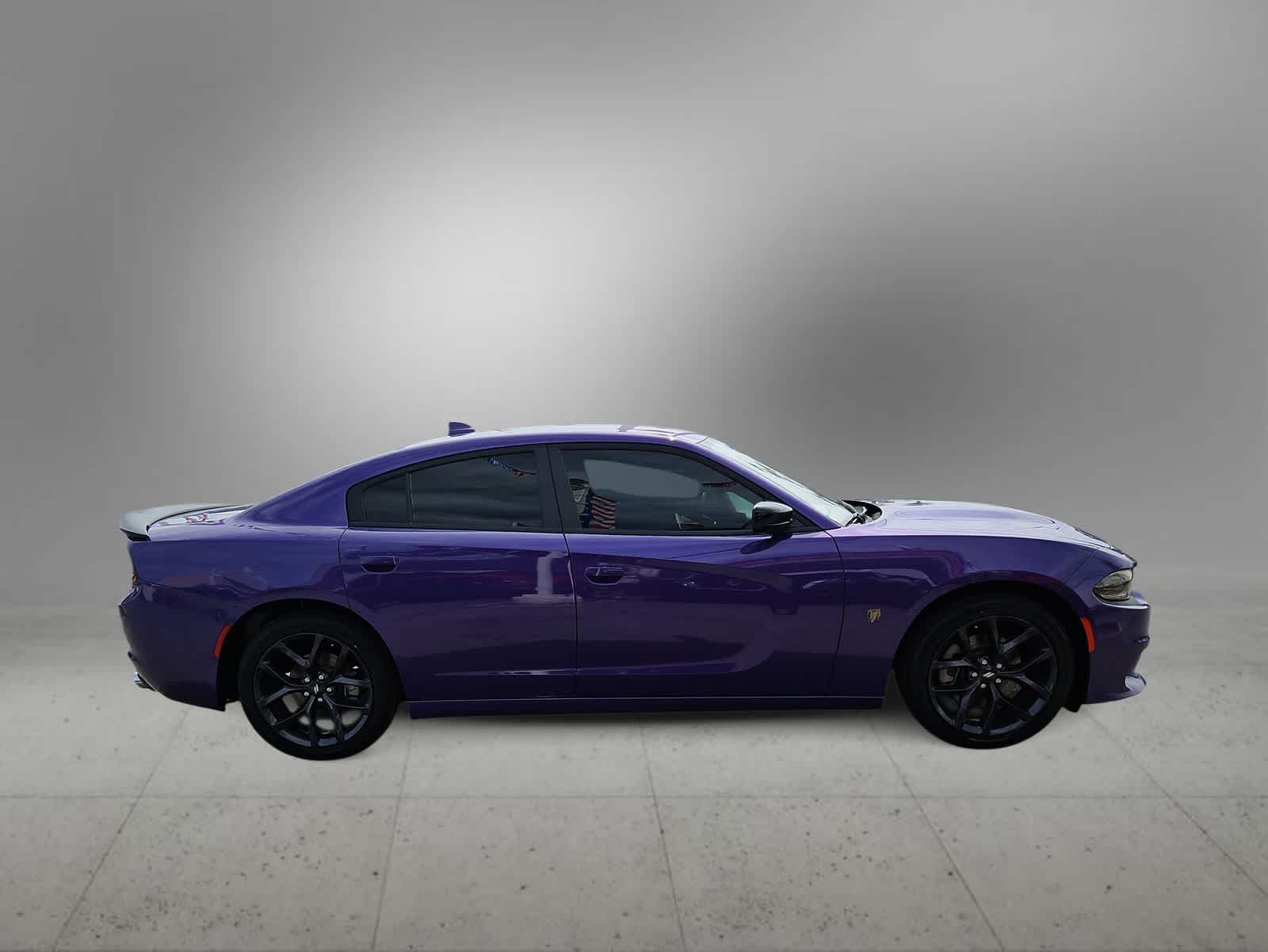 Thumbnail: 2023 Dodge Charger - 10