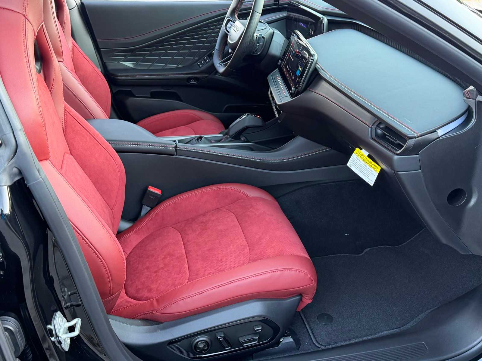 Thumbnail: 2026 Dodge Charger - 30